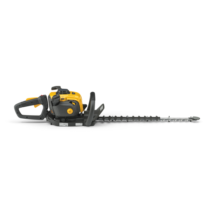 Stiga SHT 670 Petrol Hedgetrimmer - Main Image - Side View - Right Facing.