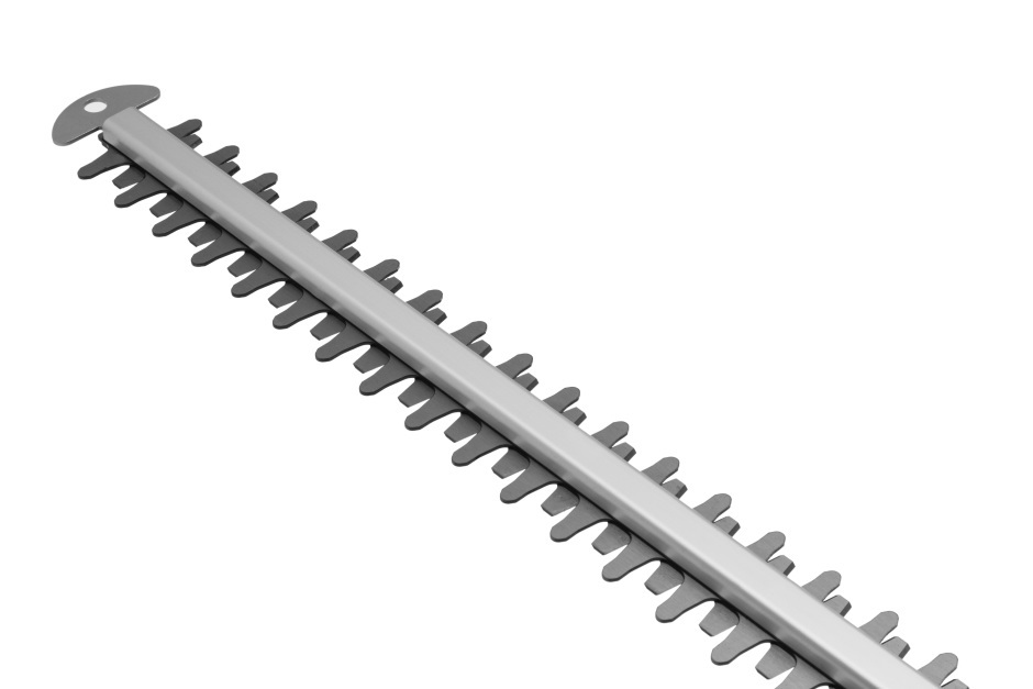 Stiga HT 100e KIT 20v Cordless Hedgetrimmer - Double-Sided Blades.