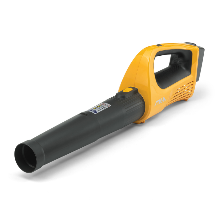 Stiga BL 100e KIT 20v Cordless Leaf-Blower (Inc. Battery & Charger)