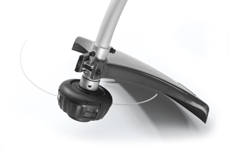 Stiga GT 330 A Curved-Shaft Petrol Grass-Trimmer