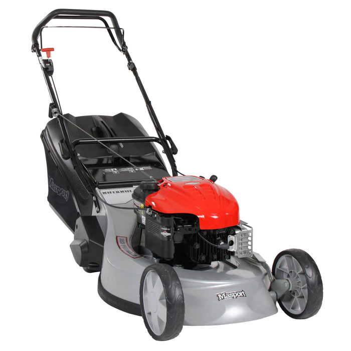 Masport Rotarola RRSP 22 Self-Propelled Petrol Rear-Roller Lawnmower