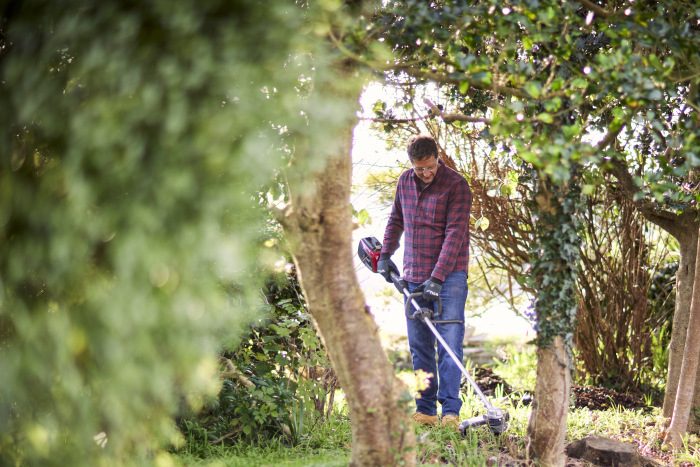 Mountfield MBC 50 Li 48v Cordless Brushcutter (Tool Only)