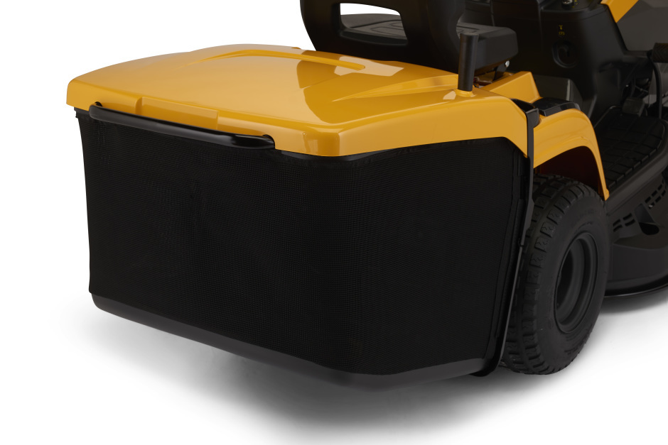 Stiga Estate 598 W - Grass Collector.
