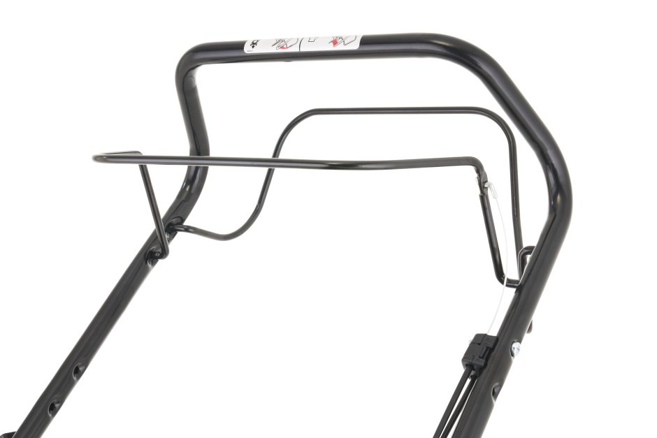 Atco Classic 16S 3-in-1 Self-Propelled Petrol Lawnmower