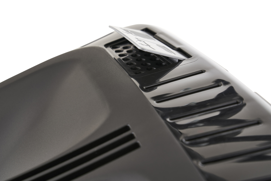 Atco Classic 16S 3-in-1 Self-Propelled Petrol Lawnmower