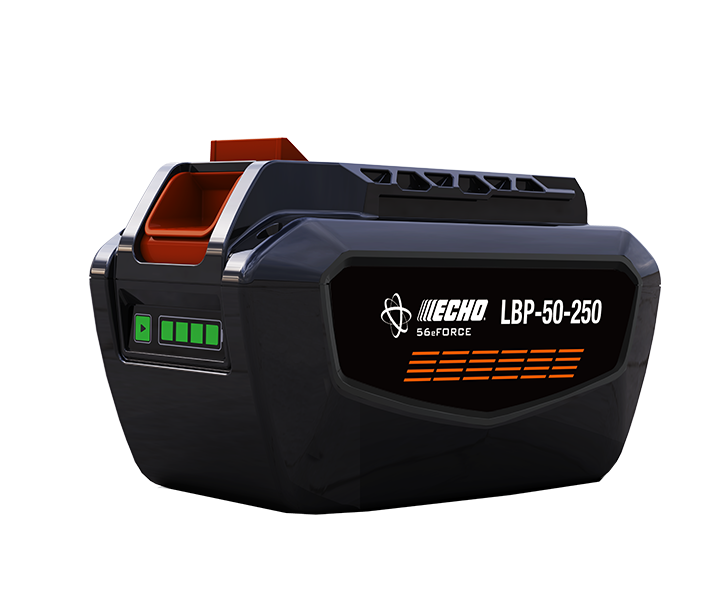 Echo LBP-50-250 56v/5Ah Lithium-Ion Battery