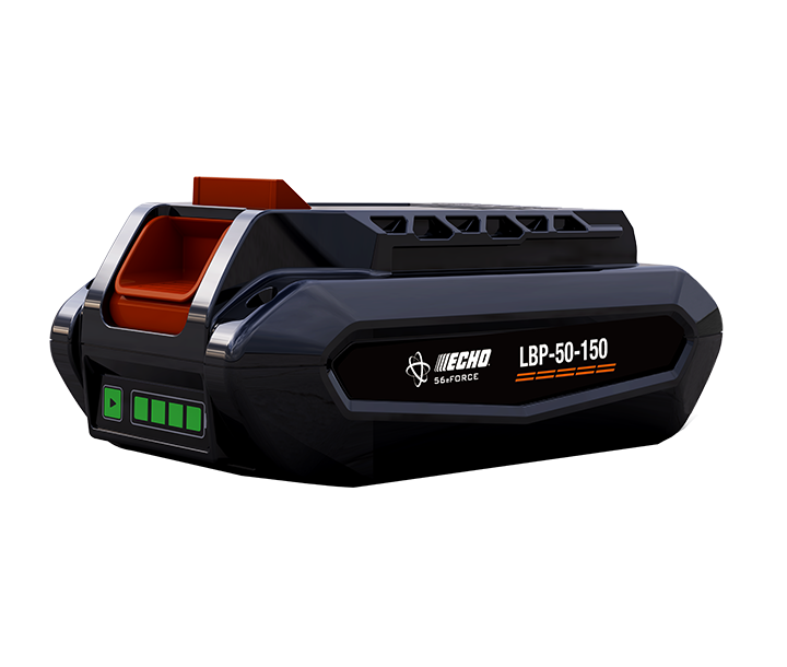 Echo LBP-50-150 56v/2.5Ah Lithium-Ion Battery