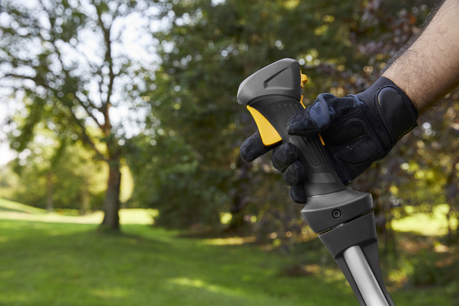 Stiga BC 760 B Petrol Brushcutter