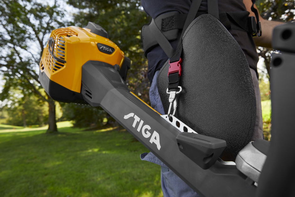 Stiga BC 760 B Petrol Brushcutter