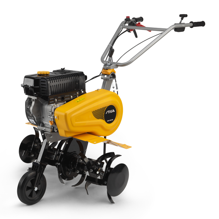 Stiga SRC 585 RG Petrol Front-Tine Tiller