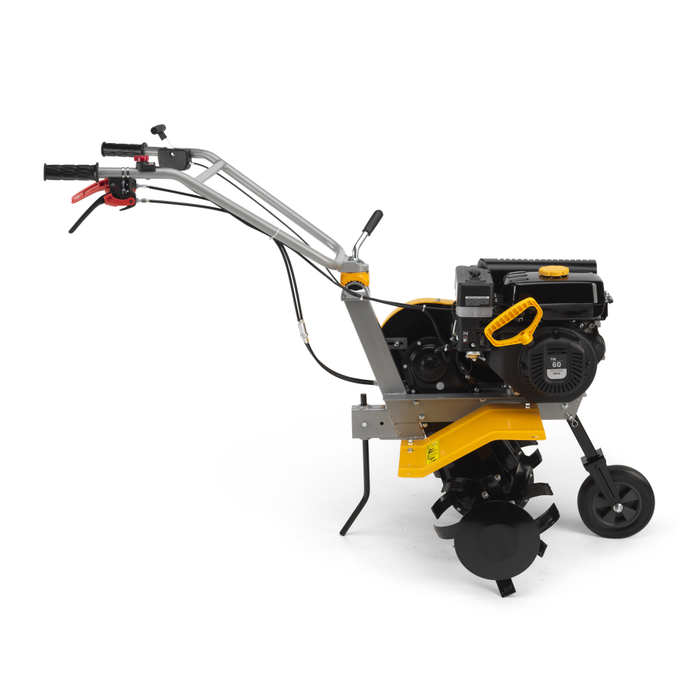 Stiga SRC 585 RG Petrol Front-Tine Tiller