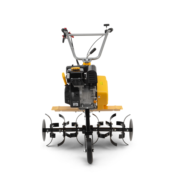Stiga SRC 585 RG Petrol Front-Tine Tiller