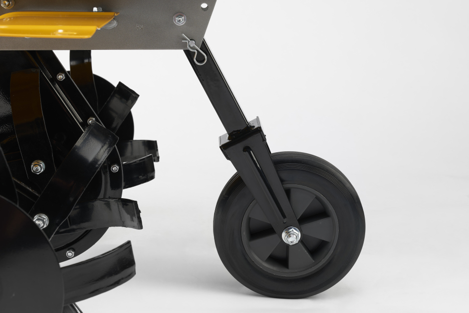 Stiga SRC 585 RG Petrol Front-Tine Tiller