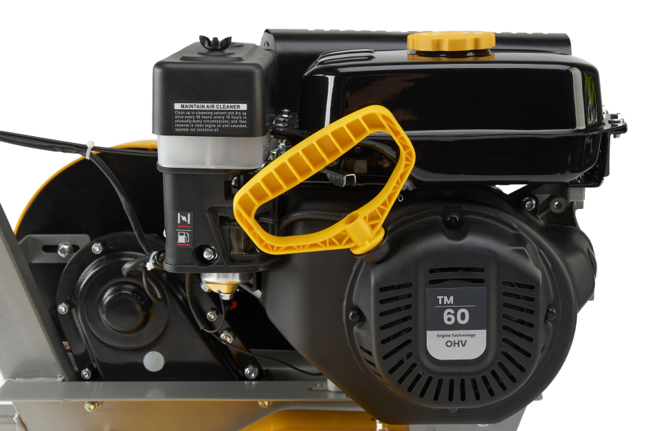 Stiga SRC 585 RG Petrol Front-Tine Tiller