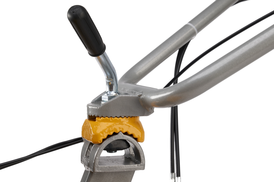 Stiga SRC 585 RG Petrol Front-Tine Tiller