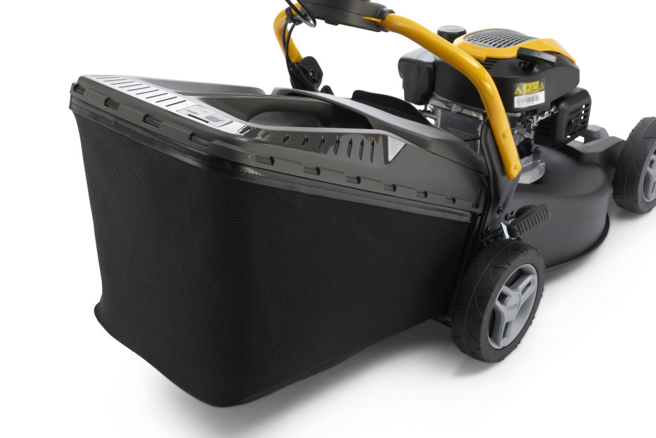 Stiga Collector 543 S Self-Propelled Petrol Lawnmower