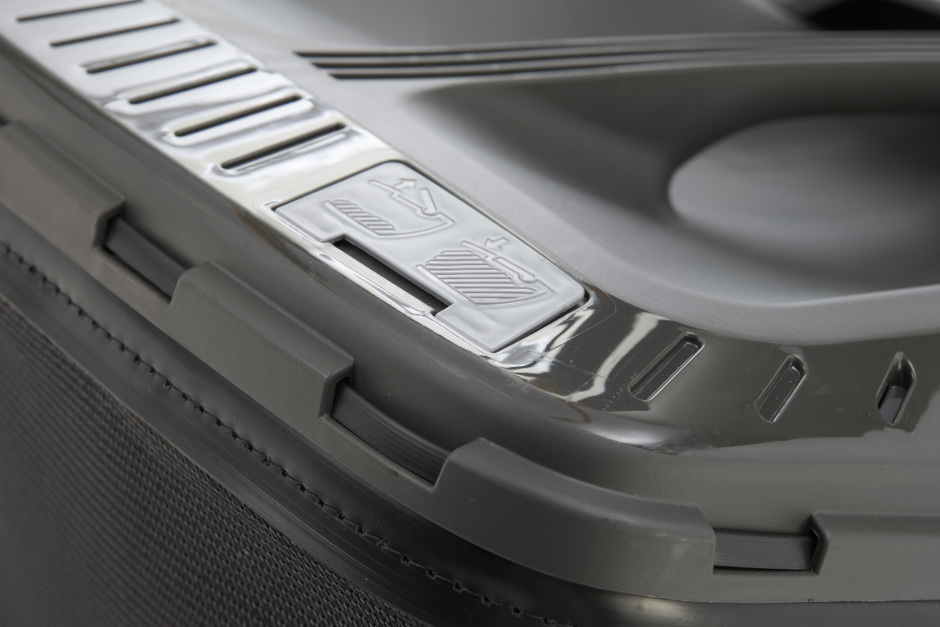 Stiga Collector 543 S Self-Propelled Petrol Lawnmower