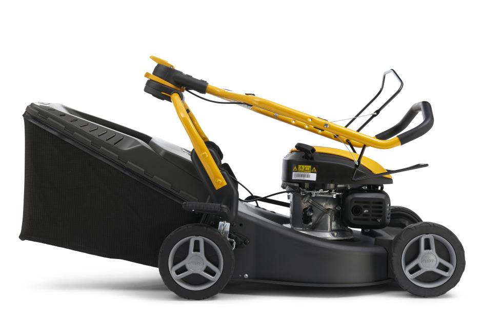 Stiga Collector 543 S Self-Propelled Petrol Lawnmower