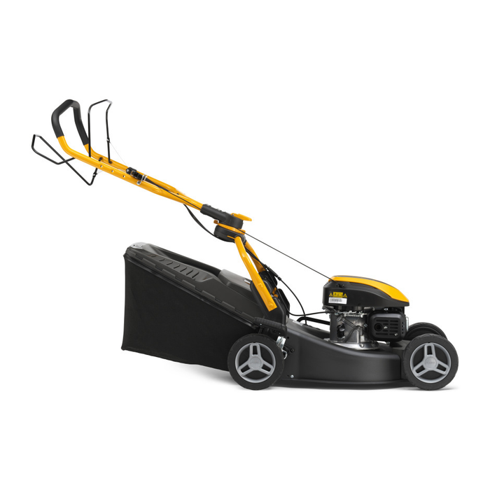 Stiga Collector 543 S Self-Propelled Petrol Lawnmower