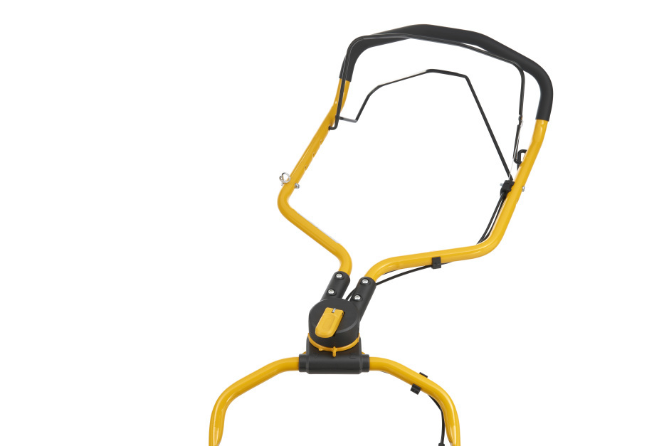 Stiga Collector 543 S Self-Propelled Petrol Lawnmower