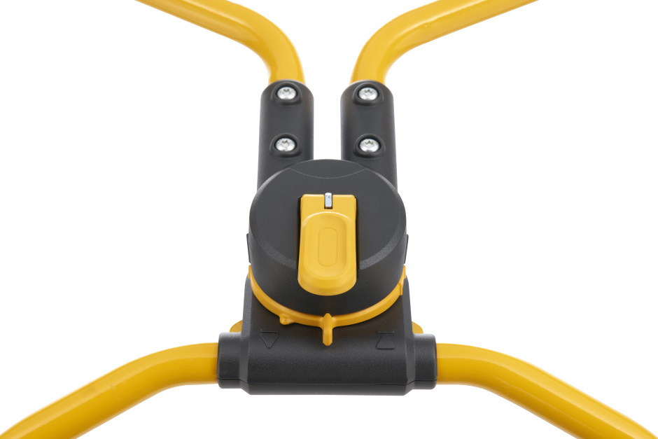 Stiga Collector 543 S Self-Propelled Petrol Lawnmower