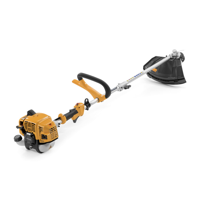 Stiga BC 330 A Petrol Brushcutter