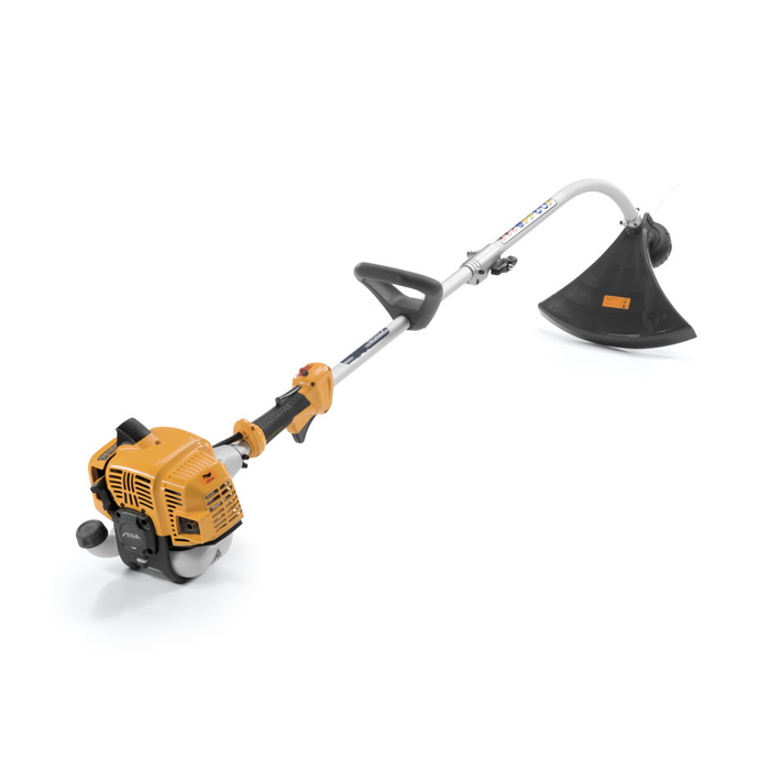 Stiga GT 330 A Curved-Shaft Petrol Grass-Trimmer