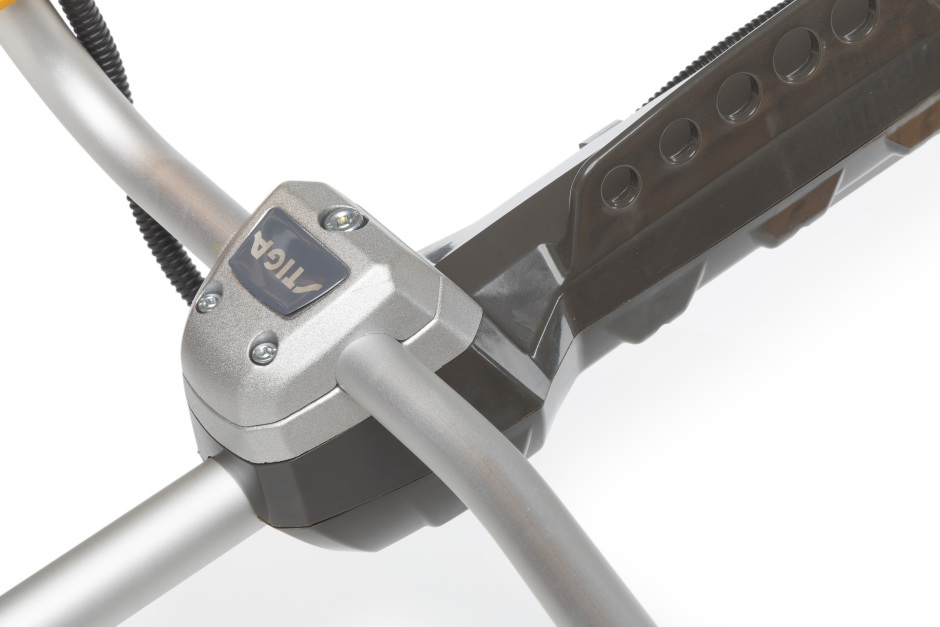 Stiga BC 535 B Petrol Brushcutter