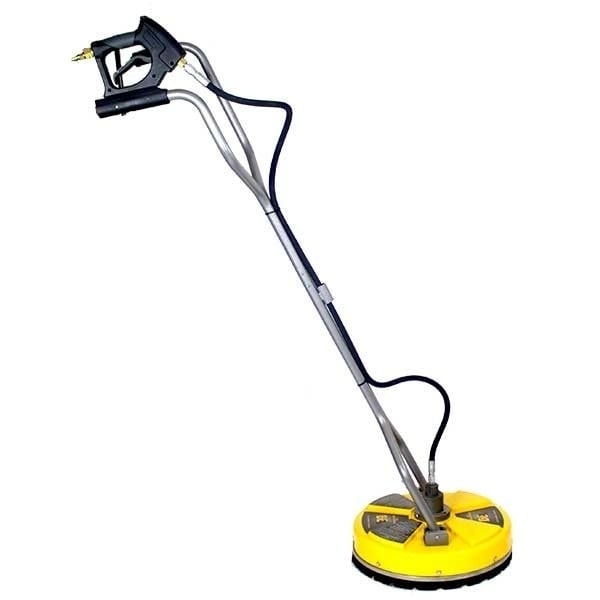 Pressure Surface Cleaner BE Whirl-A-Way 18" Rotary - 85.403.005