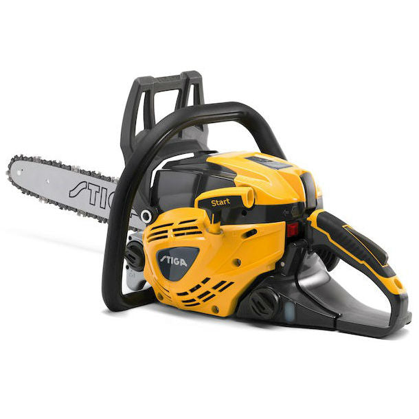 Stiga CS 540 Petrol Chainsaw (35cm Guide Bar)
