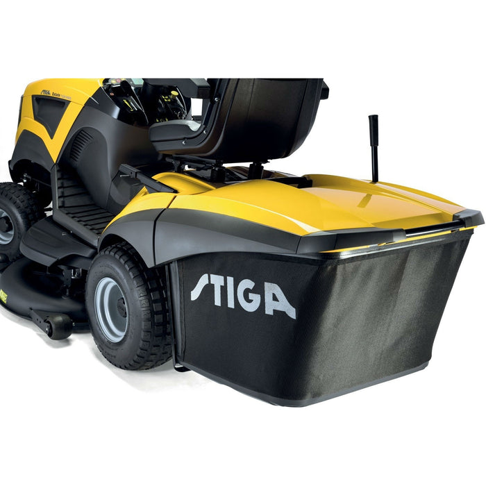 Stiga Estate 7102HWSY Garden Tractor