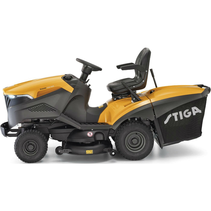 Stiga Estate 7102HWSY Garden Tractor