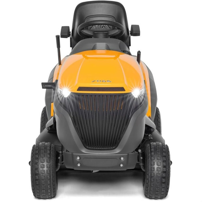 Stiga Estate 7102HWSY Garden Tractor