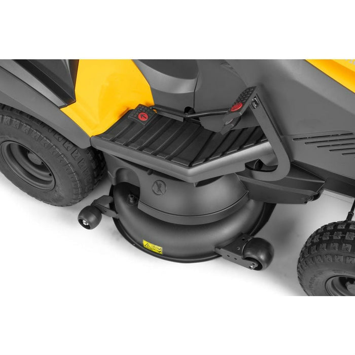 Stiga Estate 7102HWSY Garden Tractor