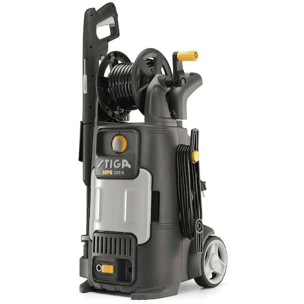 Stiga HPS 235 R Electric Pressure-Washer