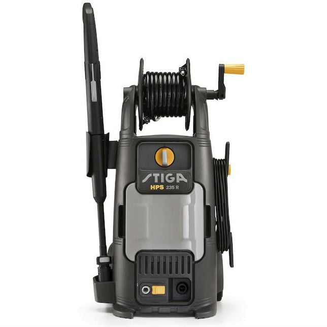 Stiga HPS 235 R Electric Pressure-Washer