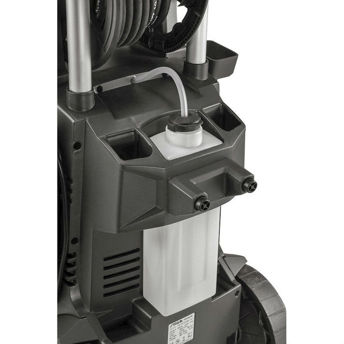 Stiga HPS 650 RG Electric Pressure-Washer