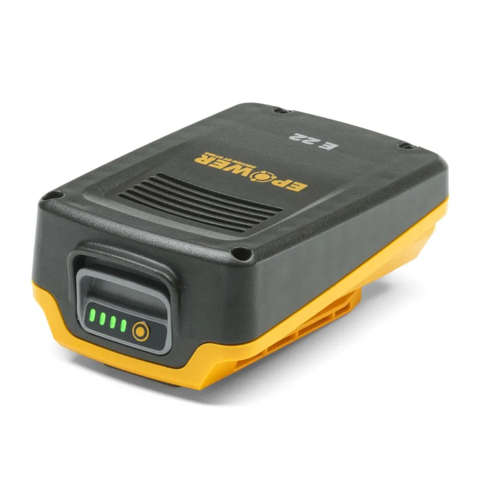 Stiga E22 20v/2Ah ePower Lithium-Ion Battery | 271012008/ST1