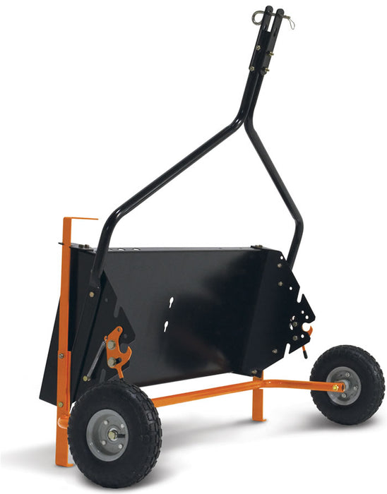 Agri-Fab SmartLINK™ Tow-Behind Lawn-Care System - Master Platform | 45-0473