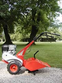 Apache RTT3 Two-Wheel Rear-Tine Rotary Cultivator (Briggs & Stratton Engine)