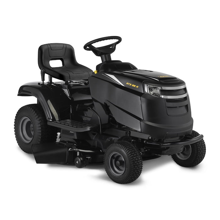 Alpina AT3 98AST Side Discharge Lawn Tractor