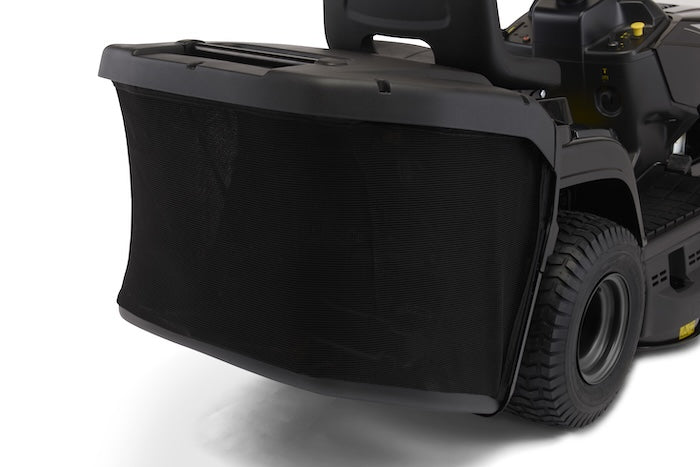 Alpina AT4 84AST 2-in-1 Lawn Tractor