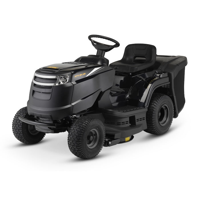 Alpina AT4 84AST 2-in-1 Lawn Tractor
