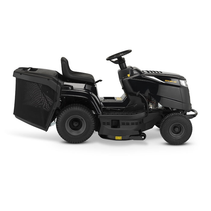 Alpina AT4 84AST 2-in-1 Lawn Tractor