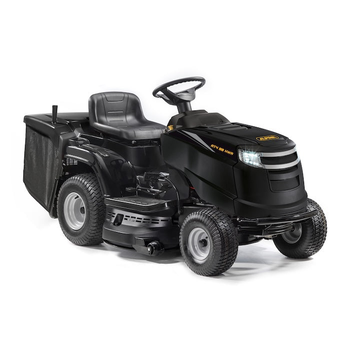 Alpina AT4 84AST 2-in-1 Lawn Tractor