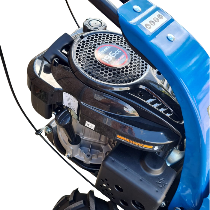 Feider HFT200 Scythe-Bar Mower