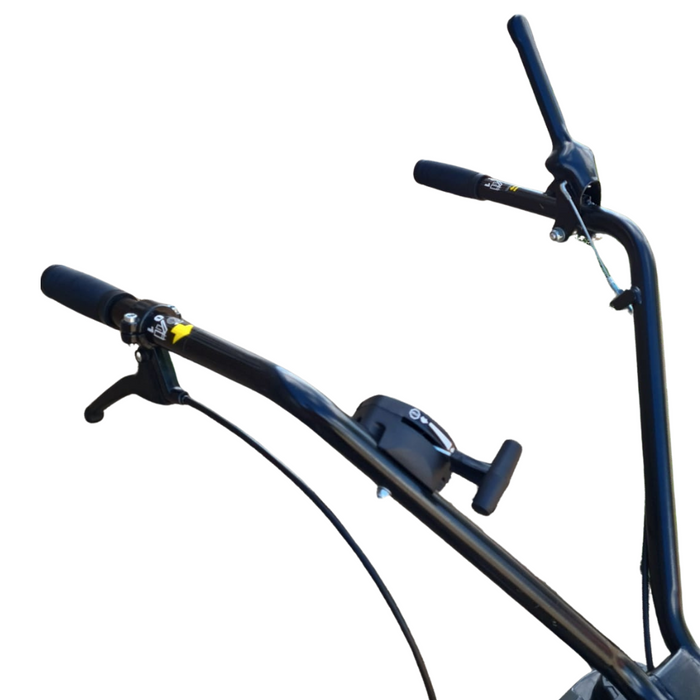 Feider HFT200 Scythe-Bar Mower