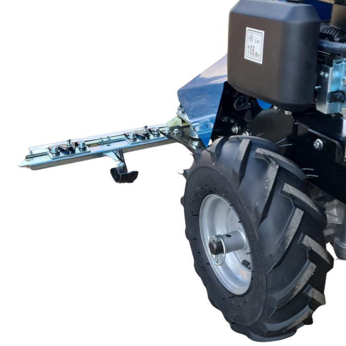 Feider HFT200 Scythe-Bar Mower