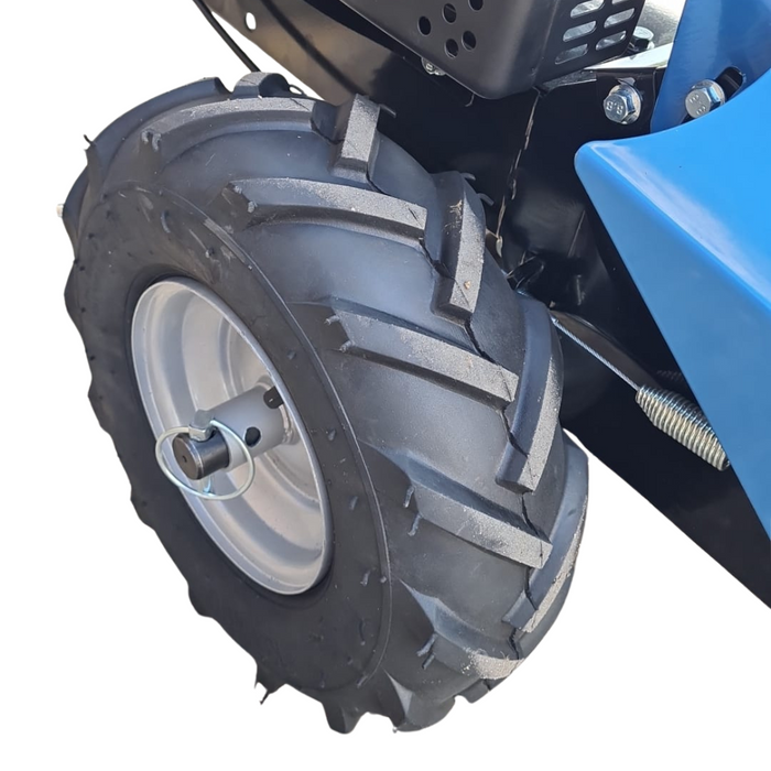 Feider HFT200 Scythe-Bar Mower