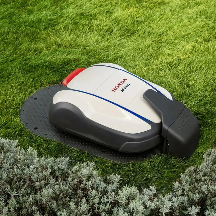 HONDA Miimo HRM 2500BC Live Robot Lawnmower